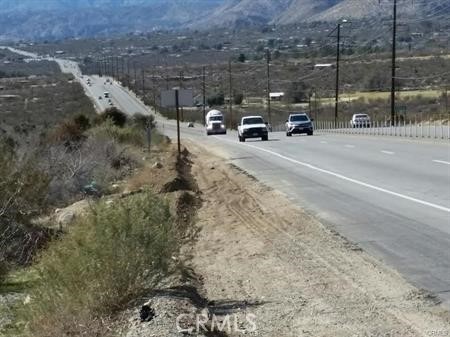 0 29 Palms Highway Property Photo 6