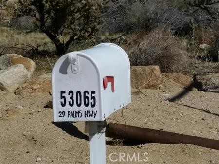 0 29 Palms Highway Property Photo 7