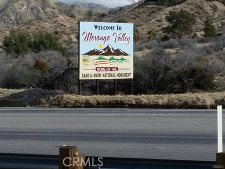 0 29 Palms Highway Property Photo 1