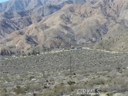 0 29 Palms Highway Property Photo 2
