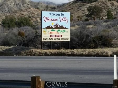 0 29 Palms Highway Property Photo 1