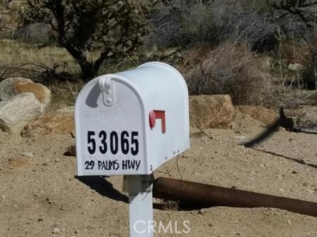 0 29 Palms Highway Property Photo 3