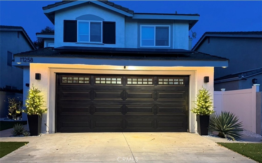 17258 Rosy Sky Property Photo 1