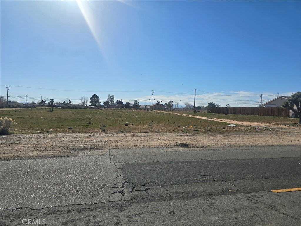 0 Highway 18 Property Photo 1