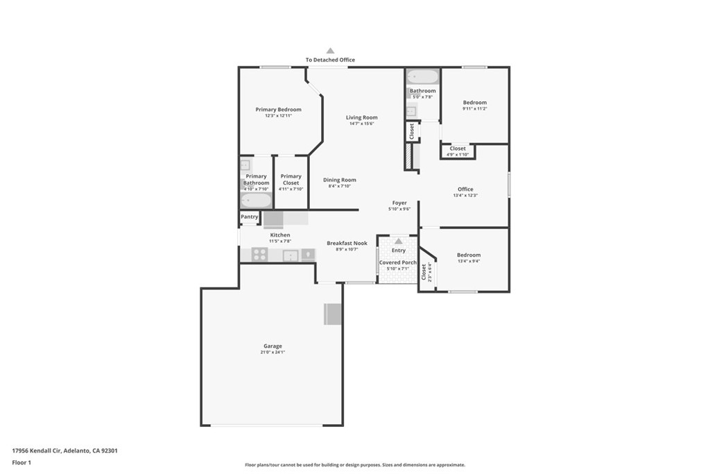 17956 Kendall Circle Property Photo 52