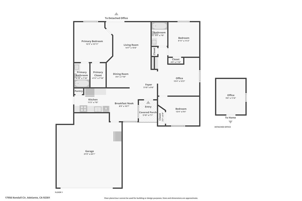 17956 Kendall Circle Property Photo 54