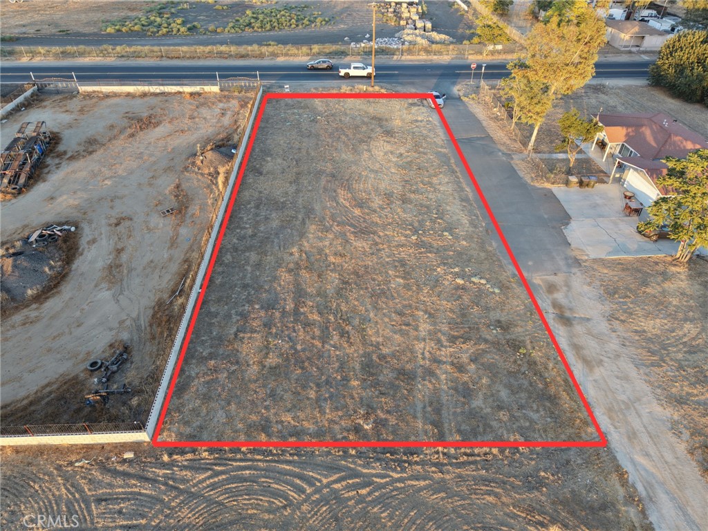 0 G Street Property Photo 1