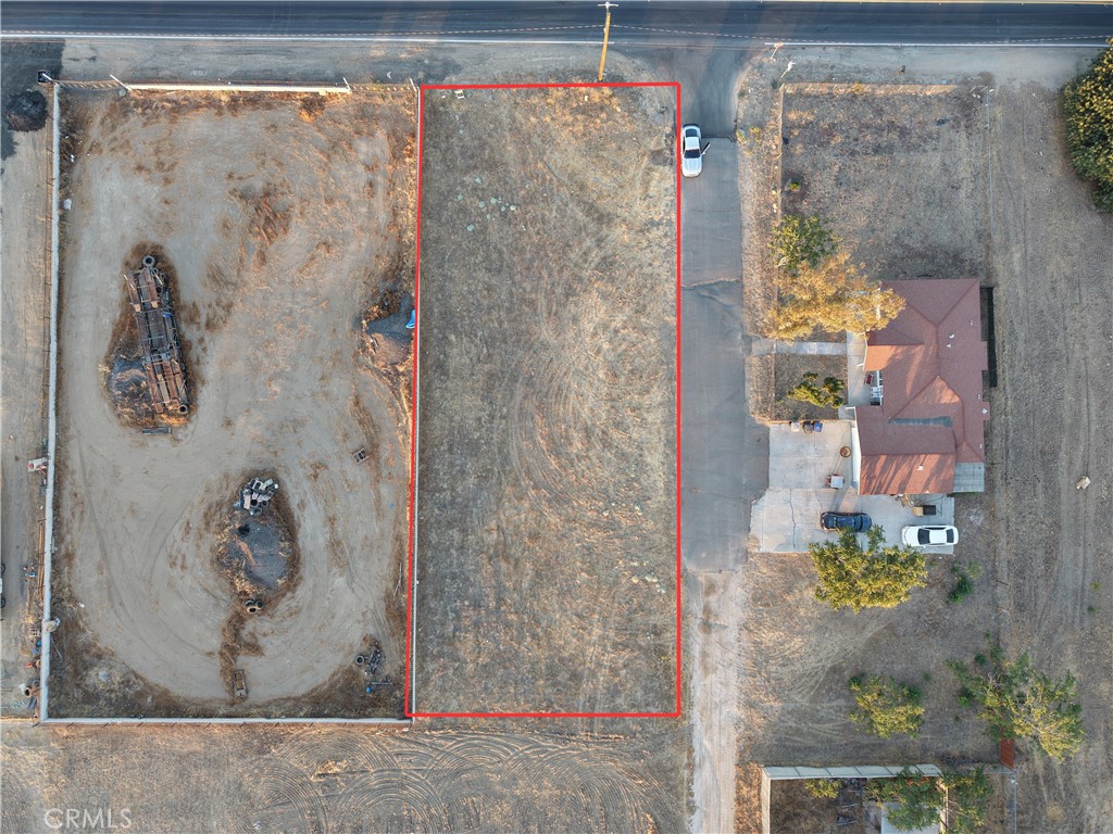0 G Street Property Photo 2