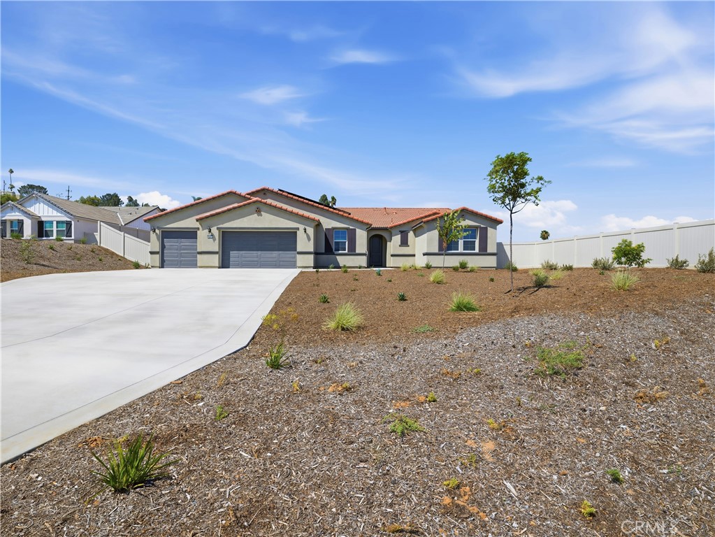 6113 Saddlehorn Lane Property Photo 1