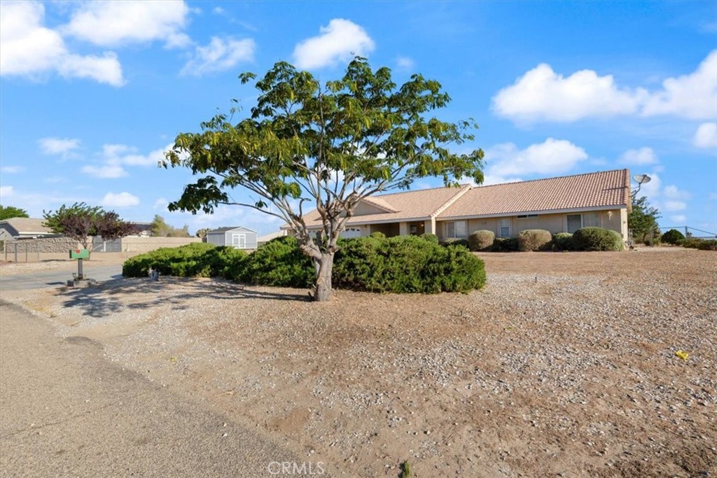 9888 Solano Road Property Photo 1