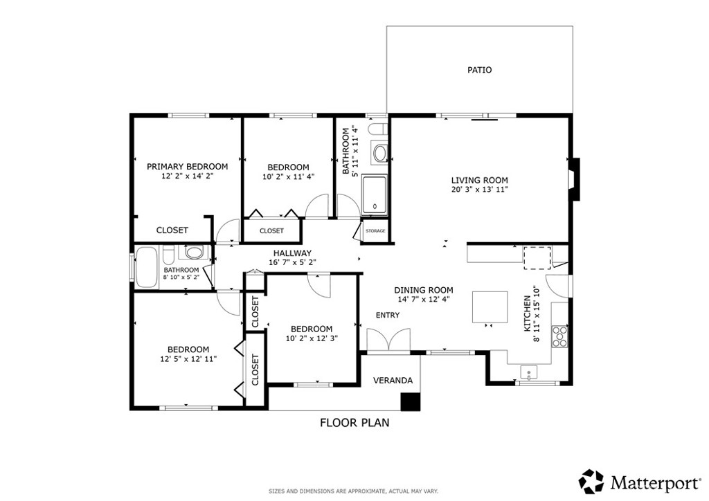 6336 Glen Aire Avenue Property Photo 32