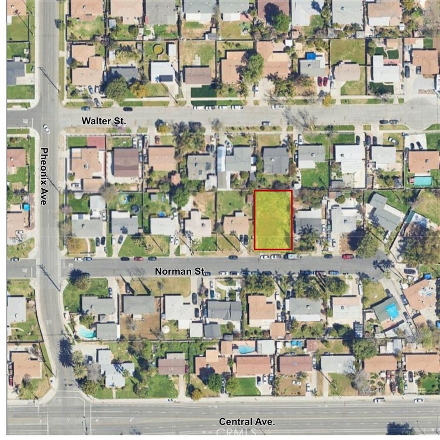 5545 Norman Way Property Photo 1