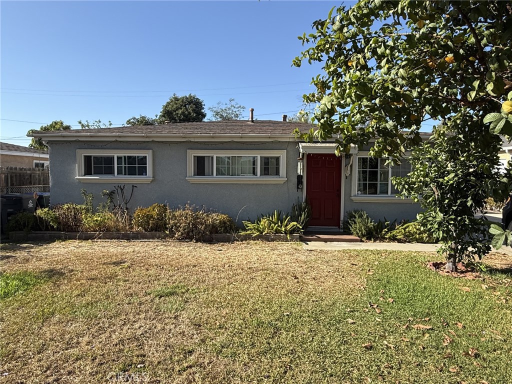 2607 W Olive Avenue Property Photo 1