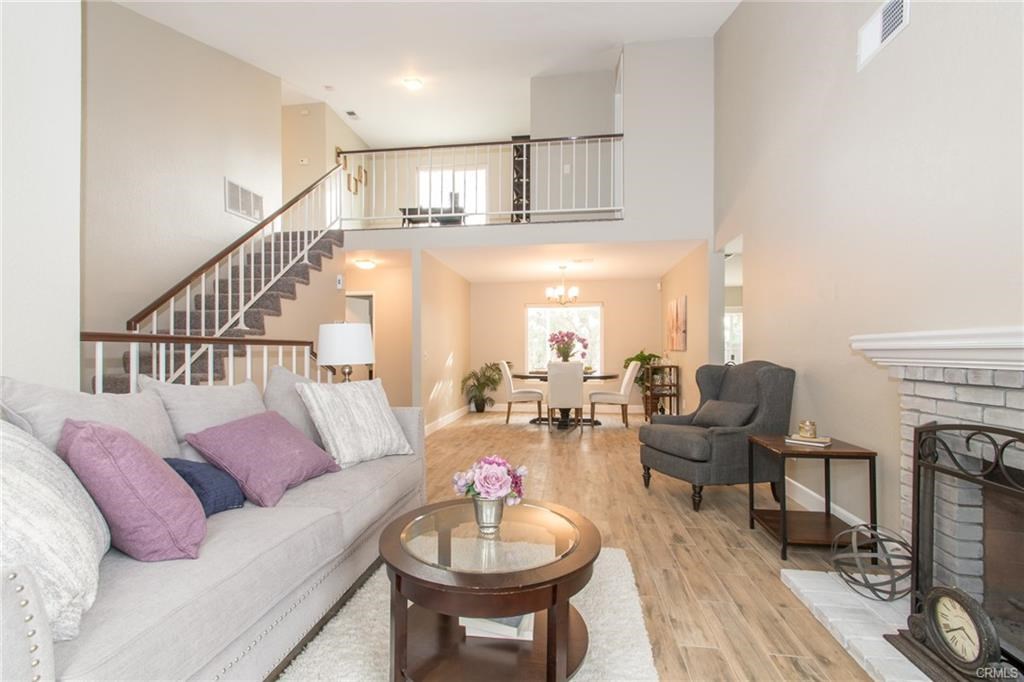 11441 Mount Johnson Court Property Photo 4