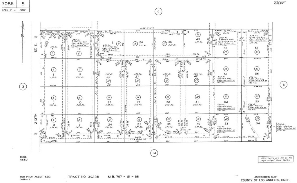 0 213th Street E Property Photo 2