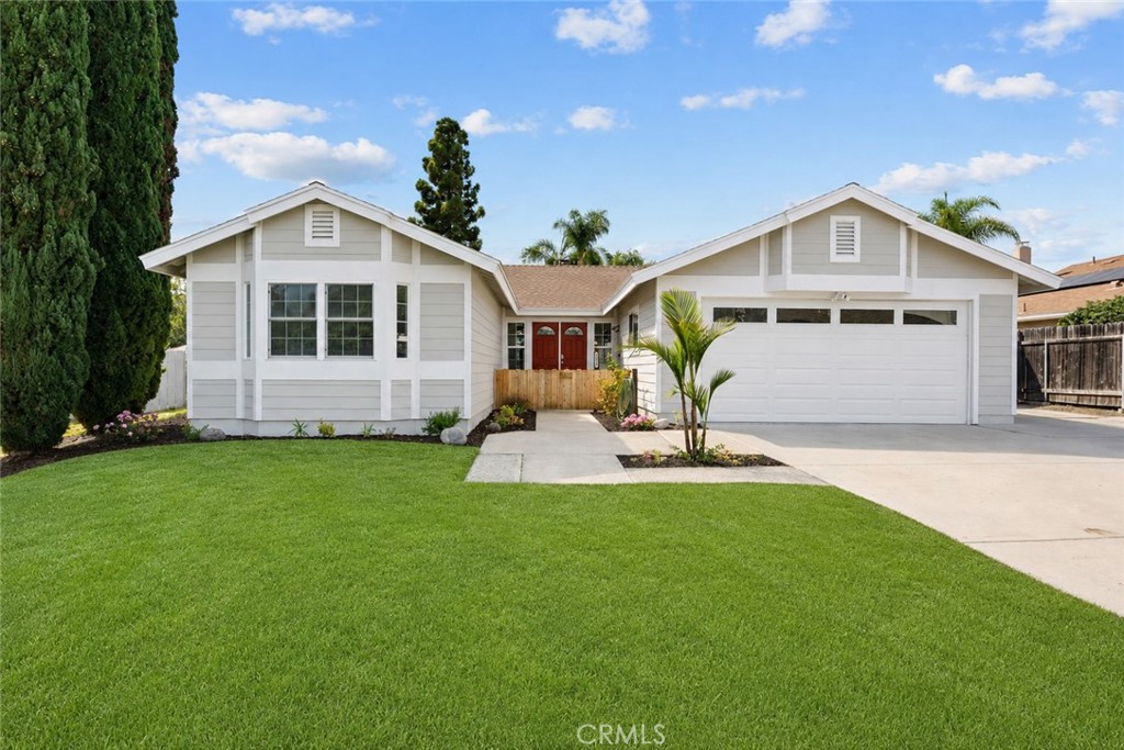 3535 Chauncey Road Property Photo 1