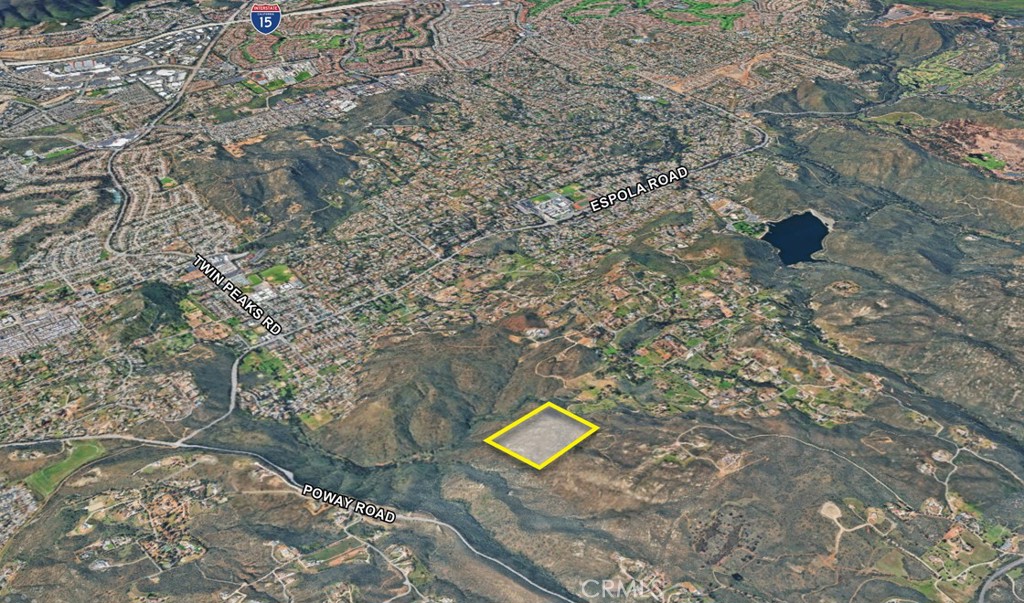 0 Winding Canyon Road Property Photo 1