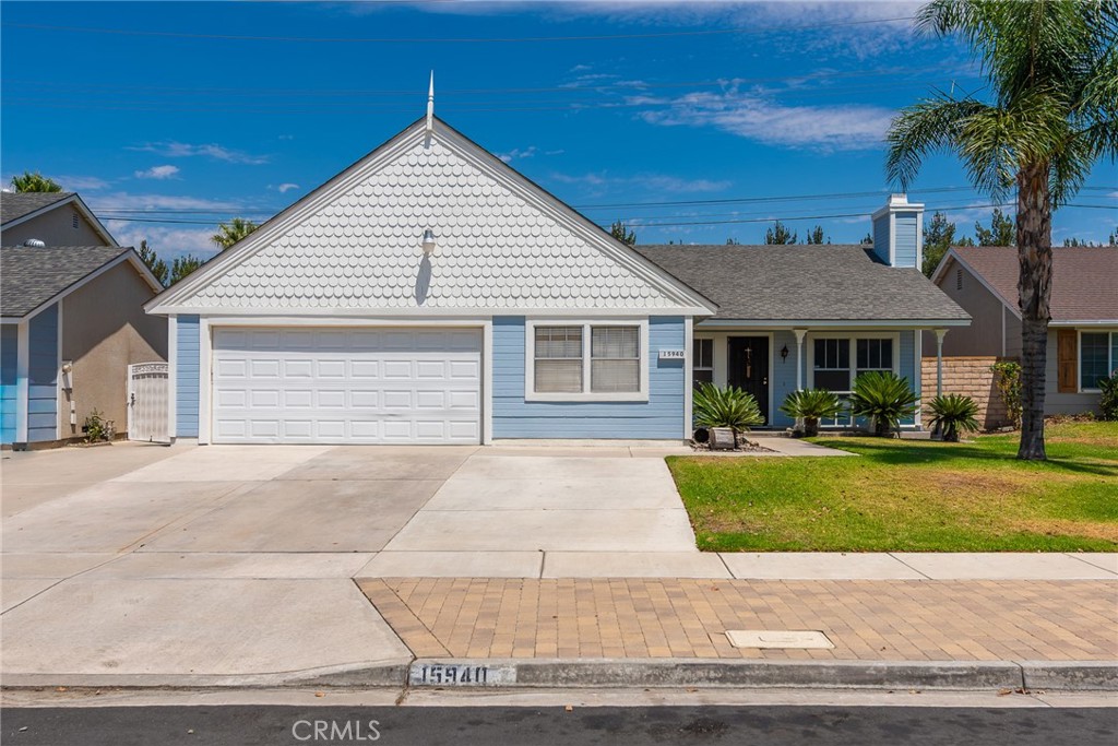 15940 Mesa Dr Property Photo 1