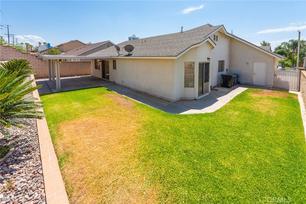 15940 Mesa Dr Property Photo 9