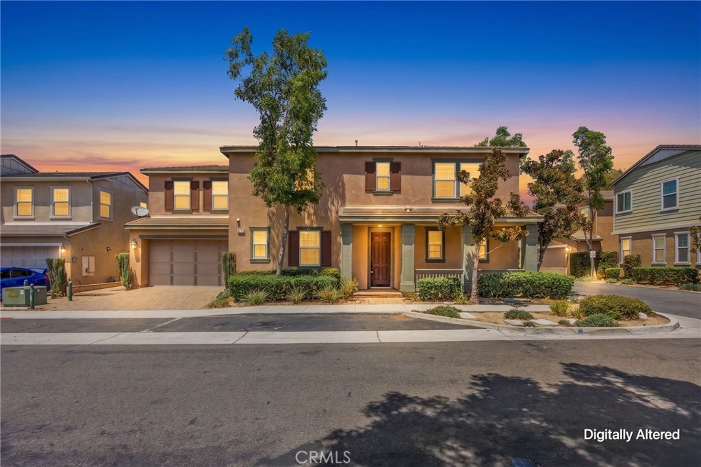 2873 E Via Terrano Property Photo