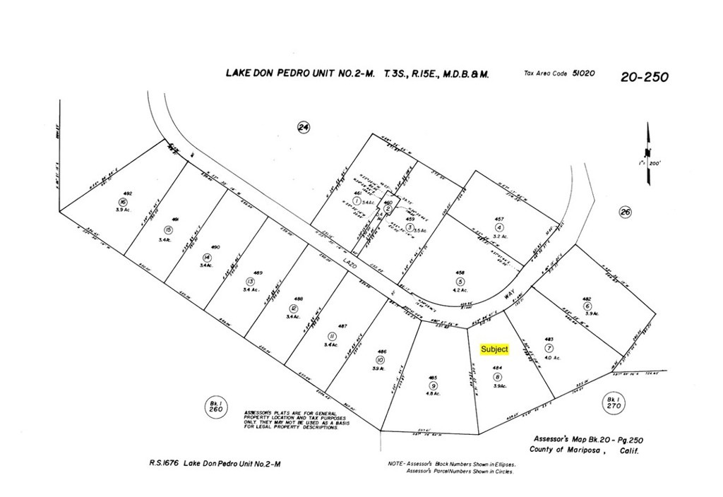 9275 Lazo Property Photo 1