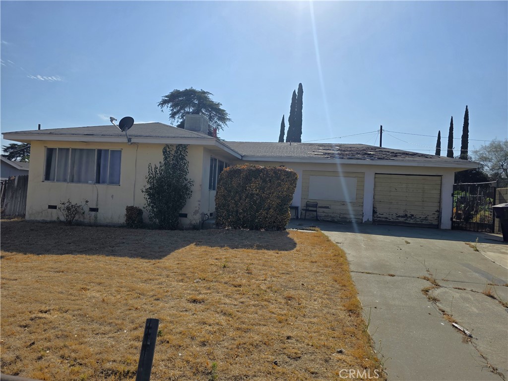 883 N Hargrave Property Photo 1