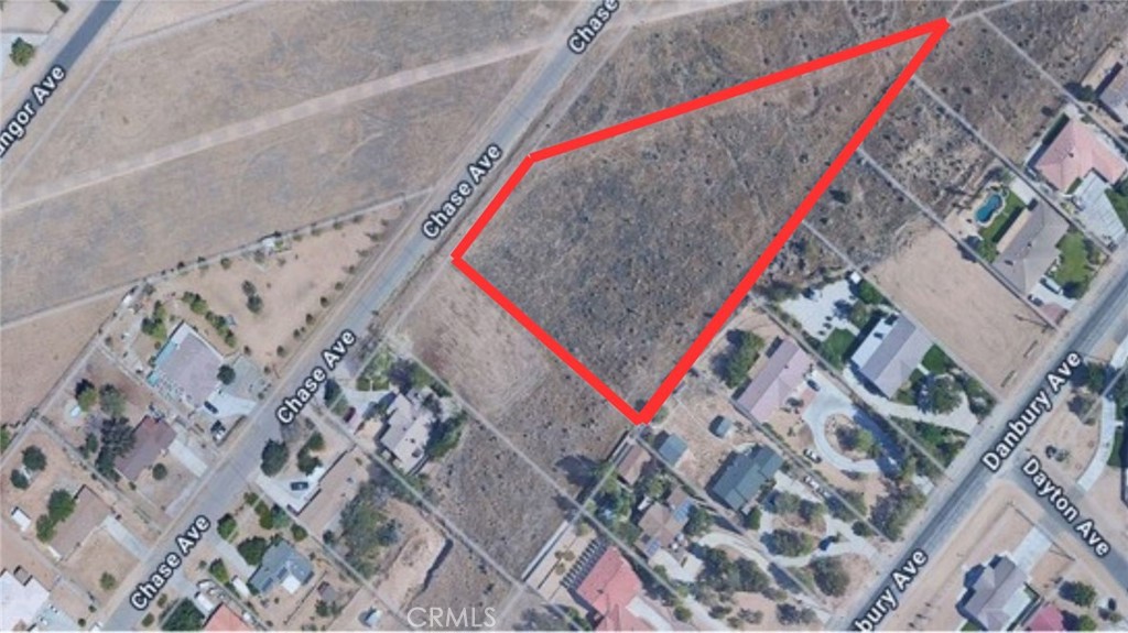 0 Chase Avenue Property Photo 1