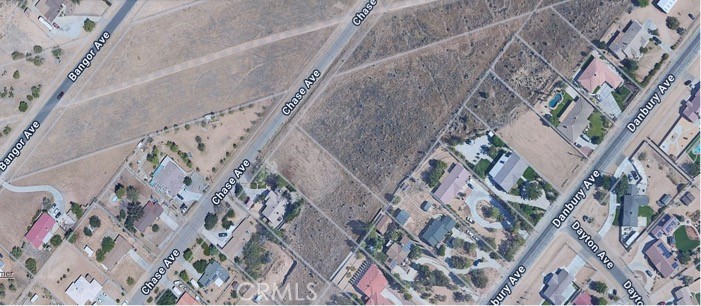 0 Chase Avenue Property Photo 2
