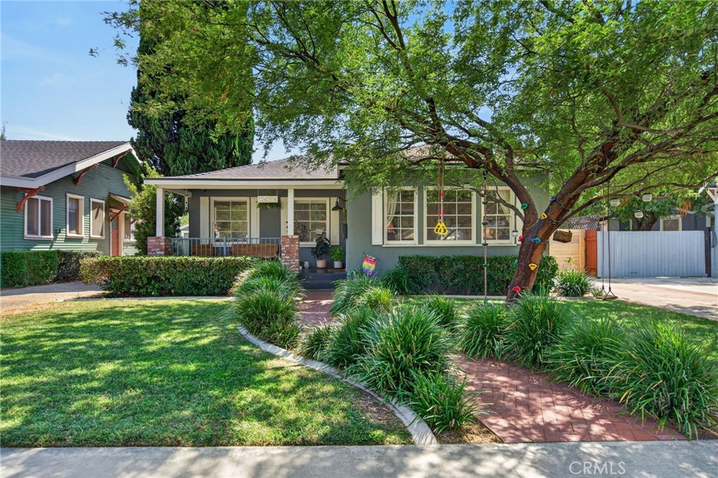 3650 Bandini Property Photo 1