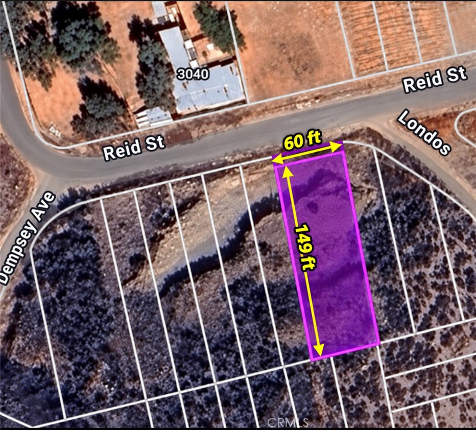 0 Reid Street Property Photo 8