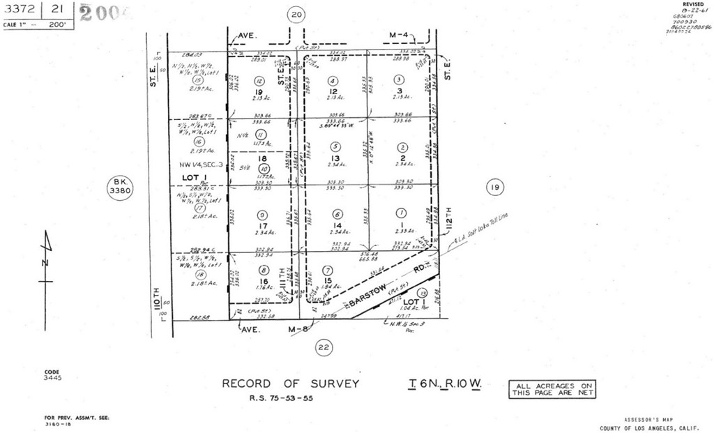 0 110th Street E Property Photo 1