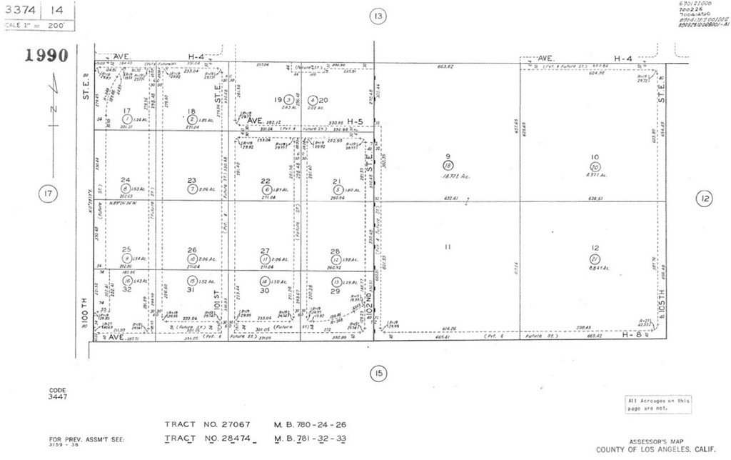 0 100th Street E Property Photo 2