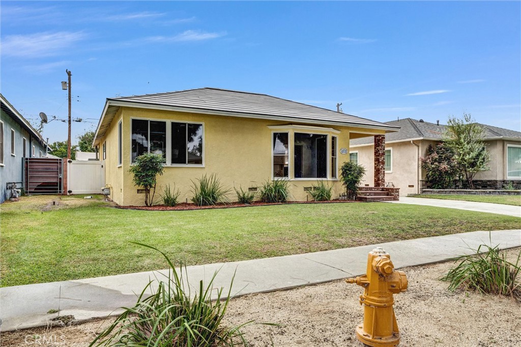 4818 Premiere Avenue Property Photo 5