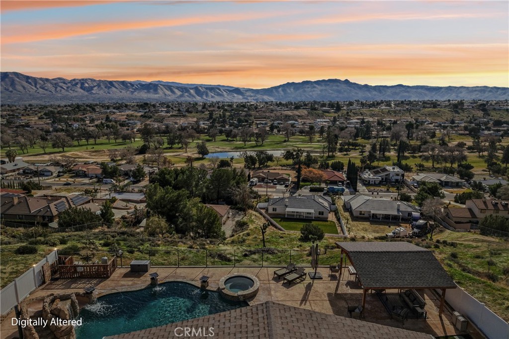 17487 Aspen Property Photo 2