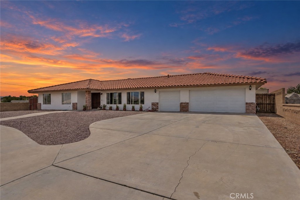 18266 Manzanita Property Photo 1