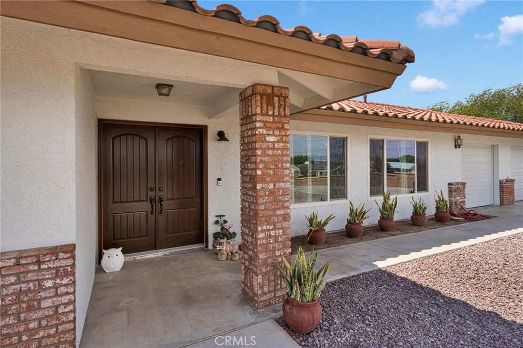 18266 Manzanita Property Photo 2