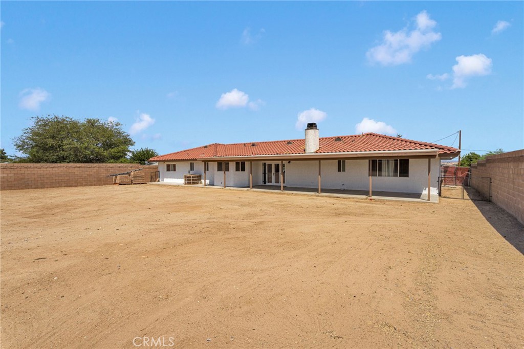 18266 Manzanita Property Photo 40