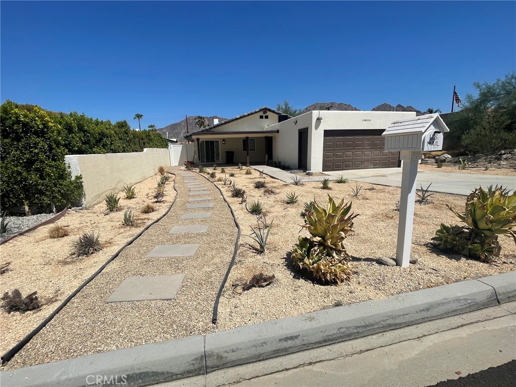 53800 Avenida Montezuma Property Photo 3