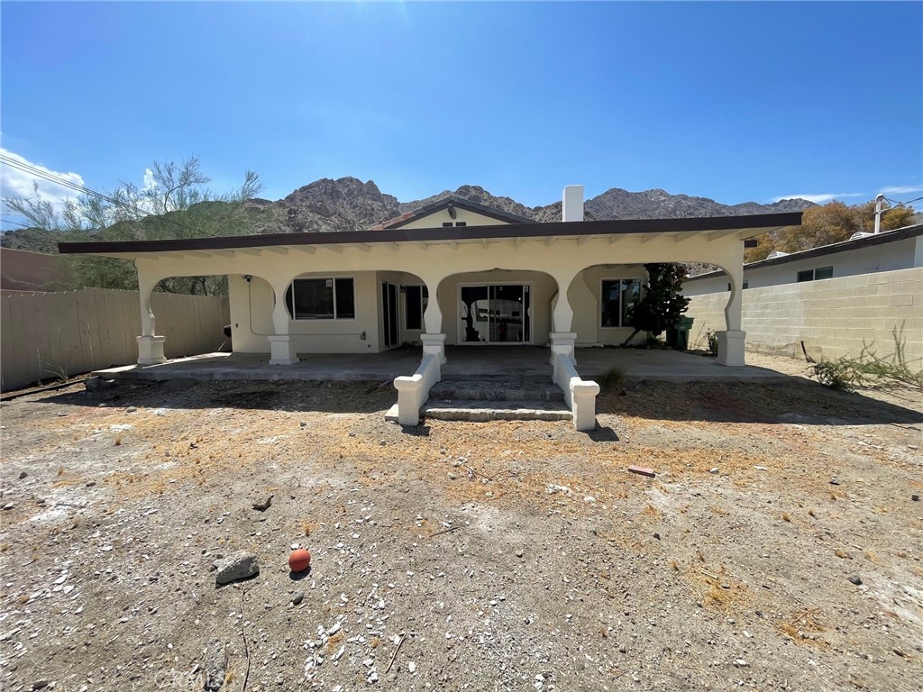 53800 Avenida Montezuma Property Photo 27