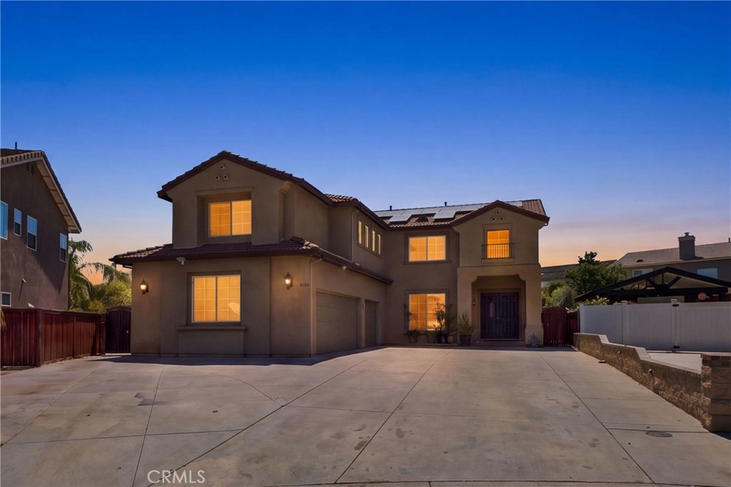 25075 Bonnet Circle Property Photo 1