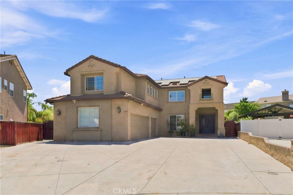 25075 Bonnet Circle Property Photo 2