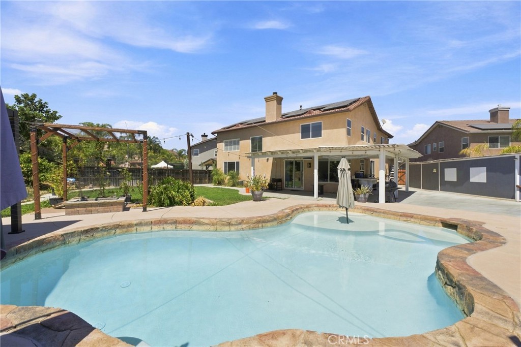 25075 Bonnet Circle Property Photo 23