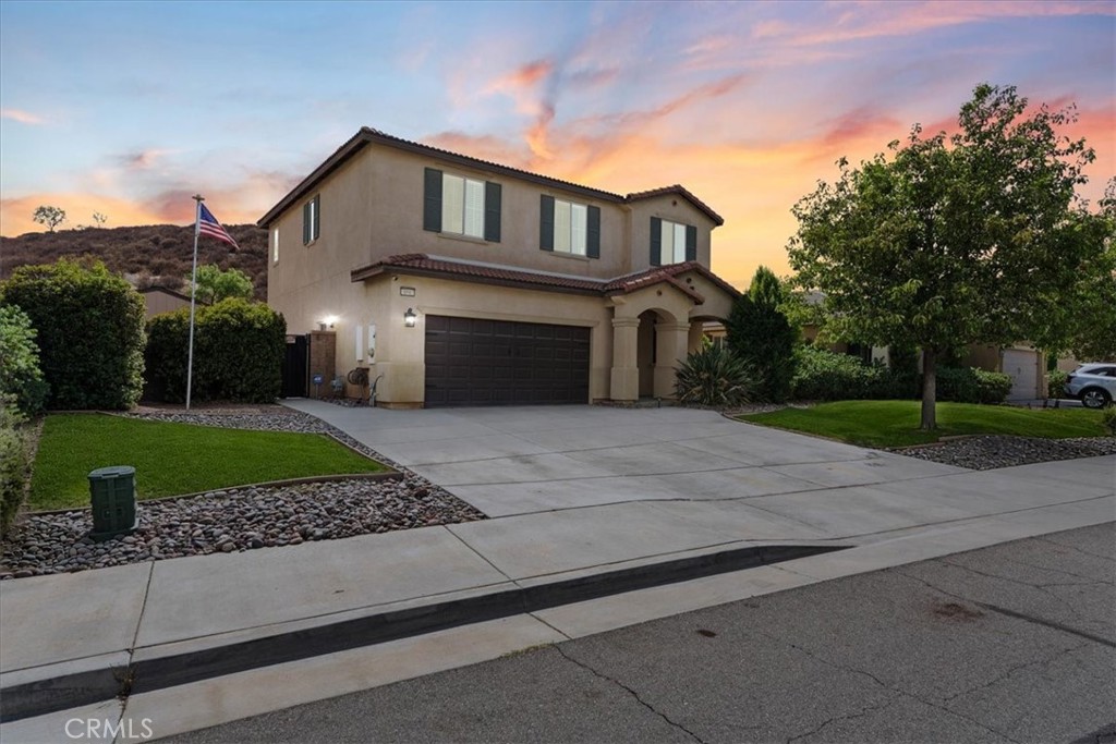 30865 Oak Knoll Drive Property Photo 1