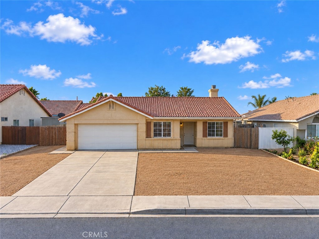 11791 Dana Drive Property Photo 1