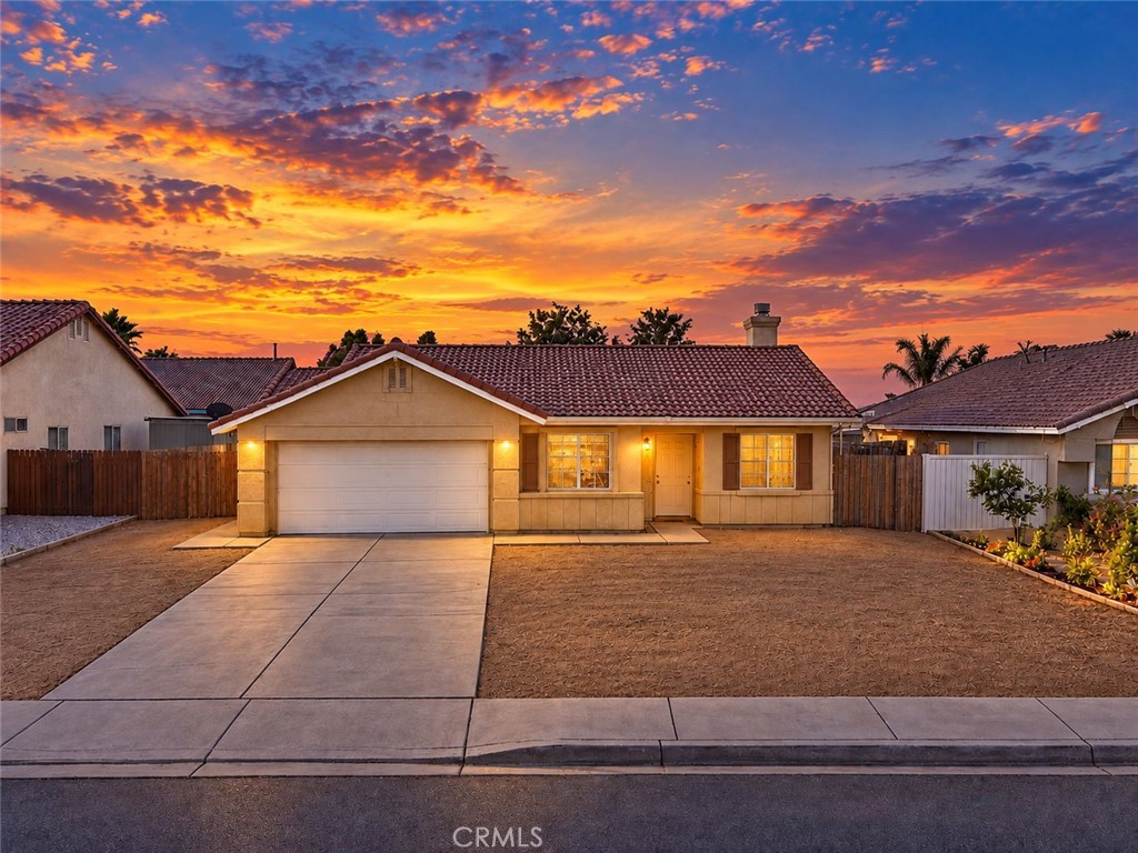 11791 Dana Drive Property Photo 2