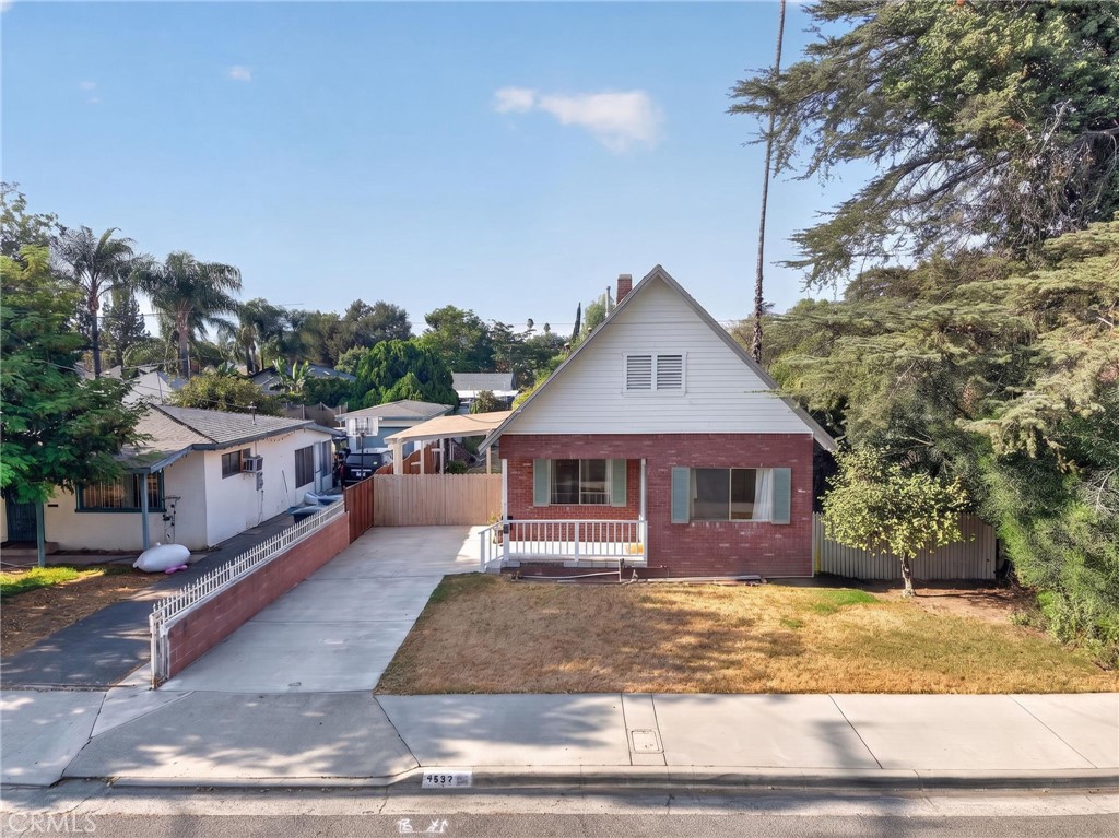4637 Sierra Street Property Photo 49