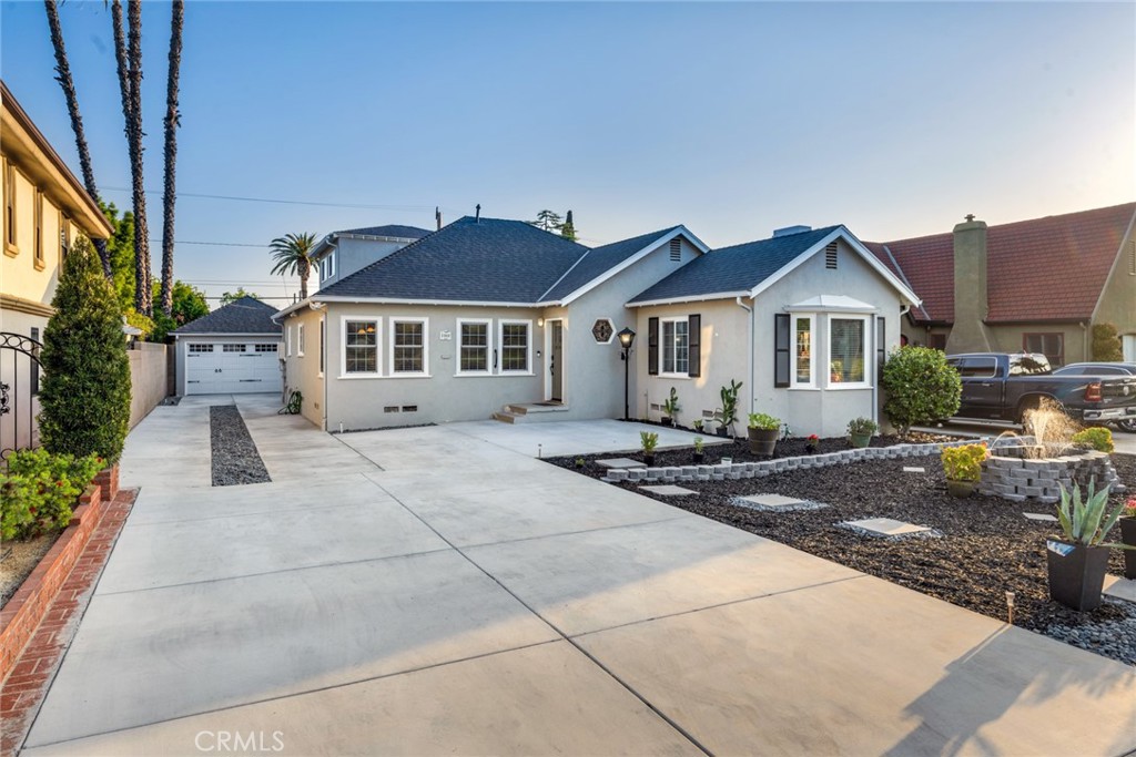 3968 Ramona Drive Property Photo 1