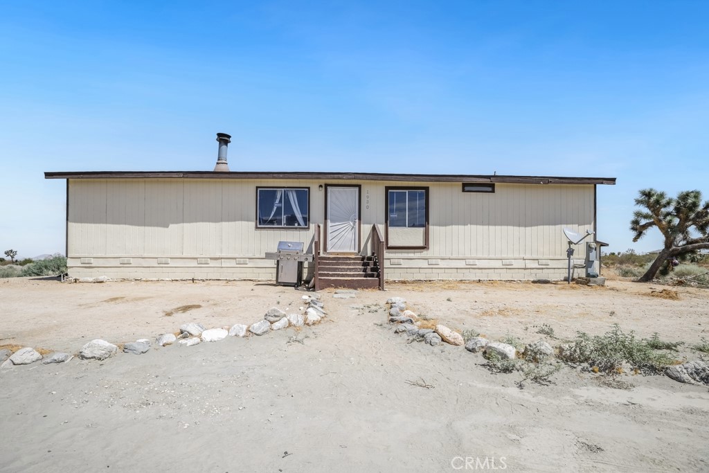 1930 Calaveras Property Photo 1