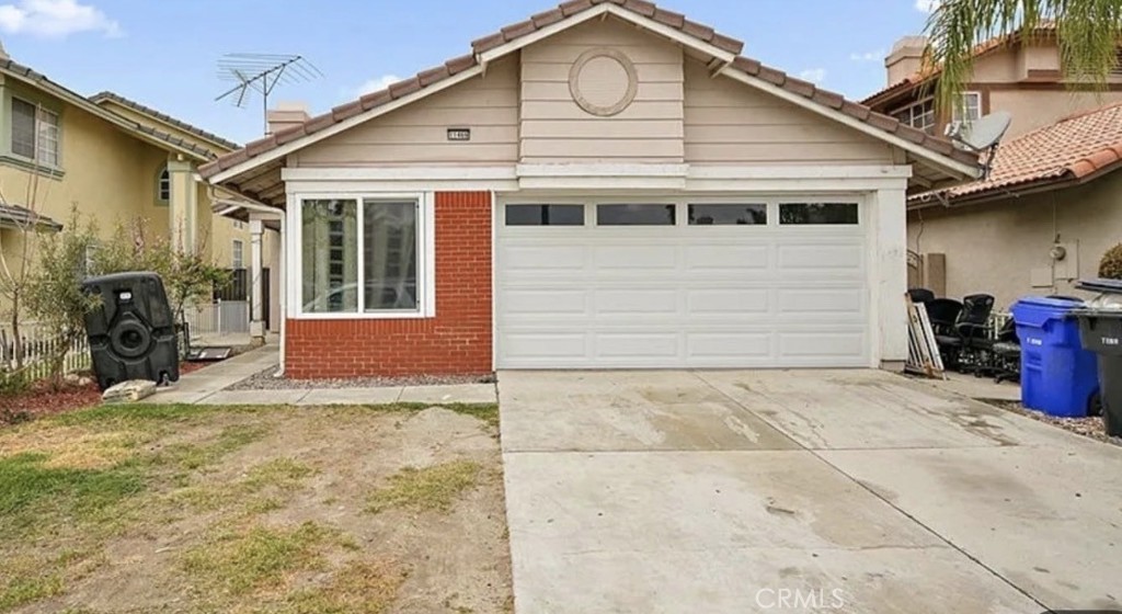 11466 Silver Spur Avenue Property Photo 1
