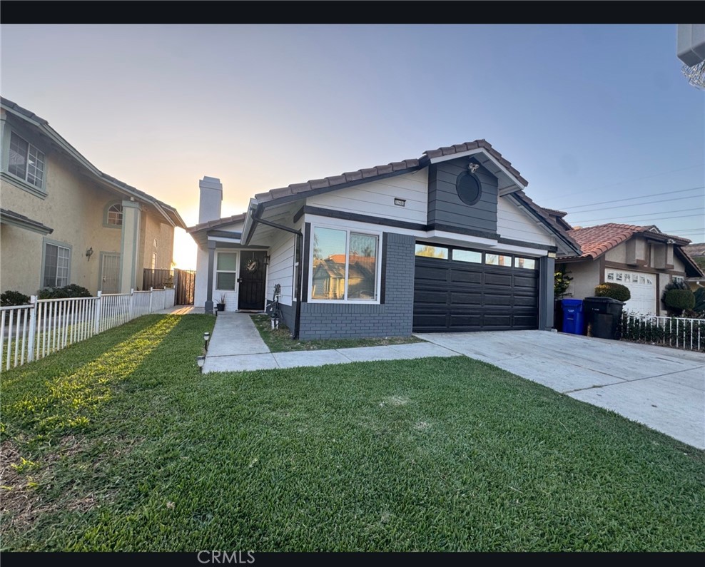 11466 Silver Spur Avenue Property Photo 1